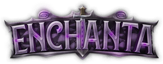 Enchanta Logo
